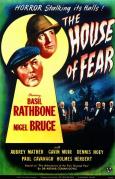 The House of Fear The House of Fear