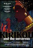 Kirikou and the Sorceress ( Kirikou et la sorcière )