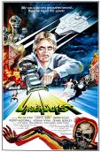 Laserblast Laserblast