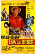 Law and Order Law and Order