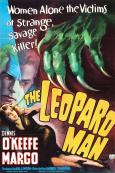 The Leopard Man The Leopard Man