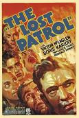 The Lost Patrol The Lost Patrol