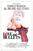 Love and Bullets Love and Bullets