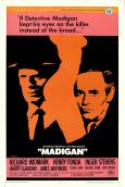 Madigan Madigan
