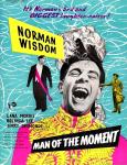 Man of the Moment