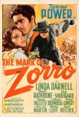 The Mark of Zorro The Mark of Zorro