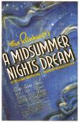 A Midsummer Night's Dream A Midsummer Night's Dream