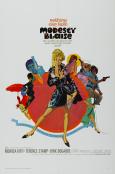 Modesty Blaise Modesty Blaise
