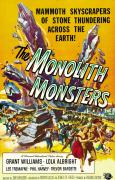 The Monolith Monsters The Monolith Monsters