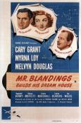 Mr. Blandings Builds His Dream House Mr. Blandings Builds His Dream House