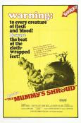 The Mummy's Shroud The Mummy's Shroud