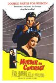 Murder by Contract Murder by Contract