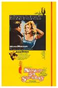 Never on Sunday ( Pote tin Kyriaki )