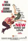 A New Kind of Love A New Kind of Love