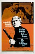 The Night of the Following Day