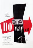 No Way Out No Way Out