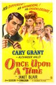 Once Upon a Time Once Upon a Time