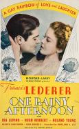 One Rainy Afternoon One Rainy Afternoon