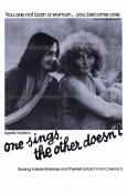 One Sings, the Other Doesn't ( une chante, l'autre pas, L' )