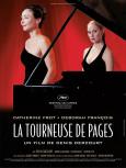 Page Turner, The ( tourneuse de pages, La )