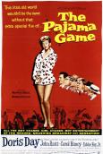 The Pajama Game The Pajama Game