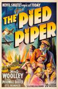 The Pied Piper The Pied Piper