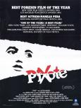 Pixote ( Pixote: A Lei do Mais Fraco ) Pixote ( Pixote: A Lei do Mais Fraco )