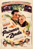 The Prisoner of Zenda The Prisoner of Zenda