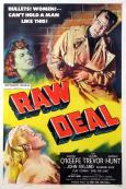 Raw Deal Raw Deal
