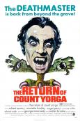 The Return of Count Yorga The Return of Count Yorga