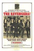 The Revengers The Revengers