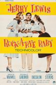 Rock-a-Bye Baby