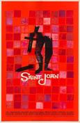 Saint Joan Saint Joan