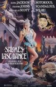 Salome's Last Dance