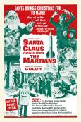 Santa Claus Conquers the Martians Santa Claus Conquers the Martians