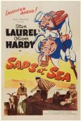 Saps at Sea Saps at Sea
