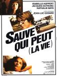 Every Man for Himself ( Sauve qui peut (la vie) )