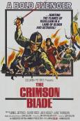 Crimson Blade, The ( Scarlet Blade, The ) Crimson Blade, The ( Scarlet Blade, The )