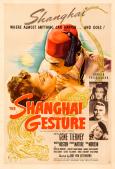 The Shanghai Gesture