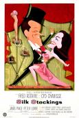 Silk Stockings Silk Stockings