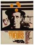 Sleeping Car Murder, The ( Compartiment tueurs )