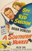 A Southern Yankee