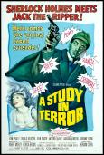A Study in Terror A Study in Terror
