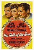 The Talk of the Town The Talk of the Town