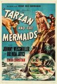 Tarzan and the Mermaids Tarzan and the Mermaids