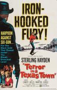 Terror in a Texas Town