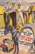 That Gang of Mine That Gang of Mine