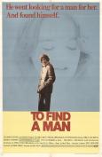To Find a Man To Find a Man