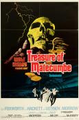 Treasure of Matecumbe Treasure of Matecumbe