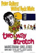 Two-Way Stretch Two-Way Stretch